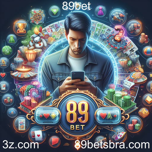 A Revolução dos Jogos Móveis: Uma Nova Era de Entretenimento