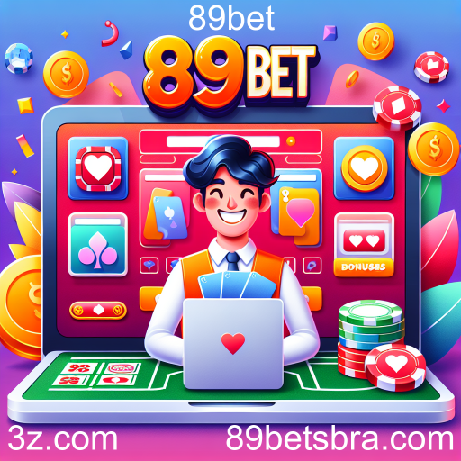 Descubra as Melhores Promoções no 89bet: Maximização das Suas Vitórias